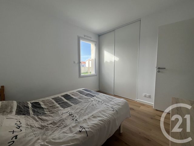 maison à louer - 4 pièces - 91.09 m2 - TALMONT ST HILAIRE - 85 - PAYS-DE-LOIRE - Century 21 Bleu Marine