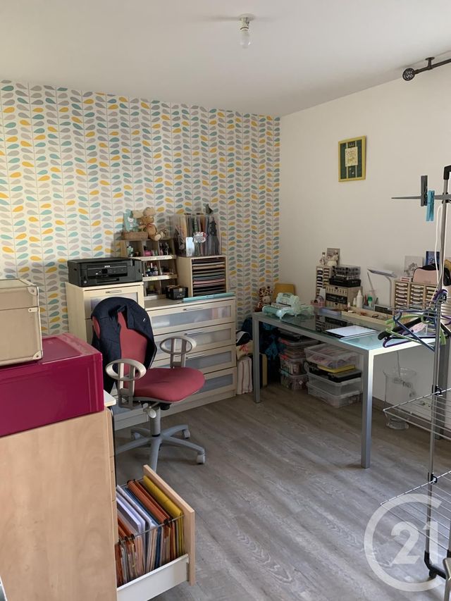 maison à louer - 3 pièces - 64.82 m2 - OLONNE SUR MER - 85 - PAYS-DE-LOIRE - Century 21 Bleu Marine