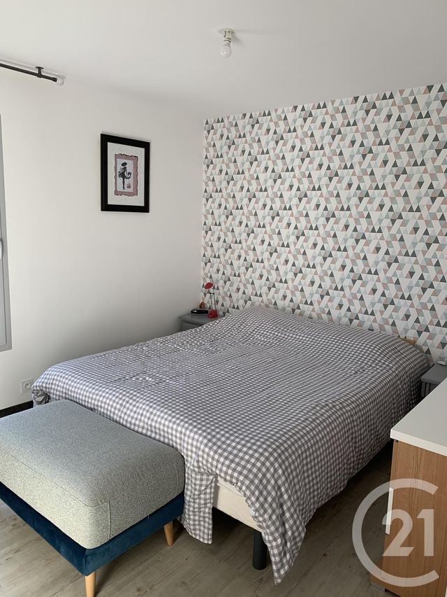 maison à louer - 3 pièces - 64.82 m2 - OLONNE SUR MER - 85 - PAYS-DE-LOIRE - Century 21 Bleu Marine