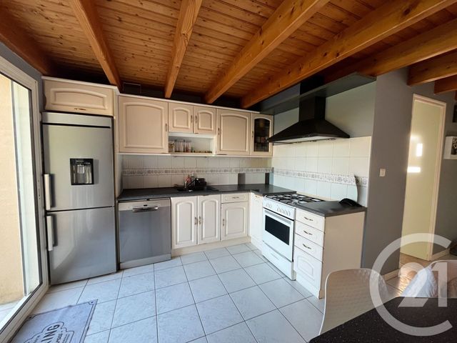 maison à louer - 5 pièces - 124.38 m2 - CHATEAU D OLONNE - 85 - PAYS-DE-LOIRE - Century 21 Bleu Marine