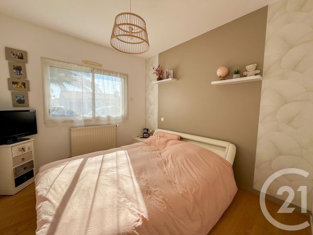 maison à louer - 5 pièces - 124.38 m2 - CHATEAU D OLONNE - 85 - PAYS-DE-LOIRE - Century 21 Bleu Marine