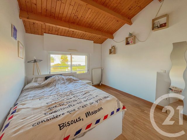 maison à louer - 5 pièces - 124.38 m2 - CHATEAU D OLONNE - 85 - PAYS-DE-LOIRE - Century 21 Bleu Marine