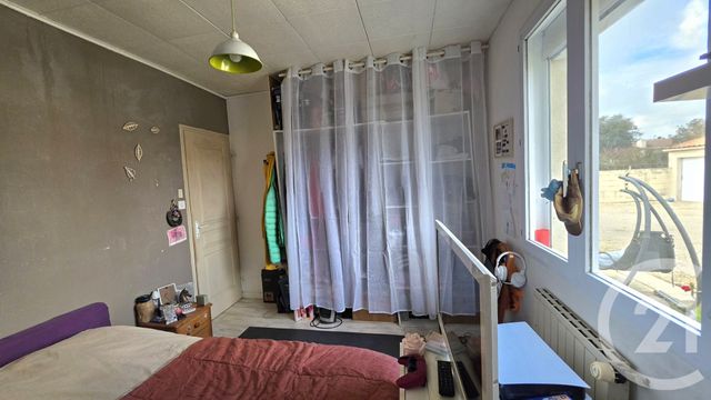 maison à vendre - 7 pièces - 153.95 m2 - VAIRE - 85 - PAYS-DE-LOIRE - Century 21 Bleu Marine