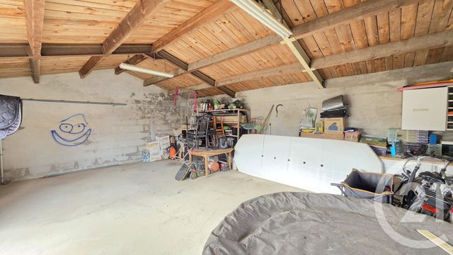 maison à vendre - 7 pièces - 153.95 m2 - VAIRE - 85 - PAYS-DE-LOIRE - Century 21 Bleu Marine