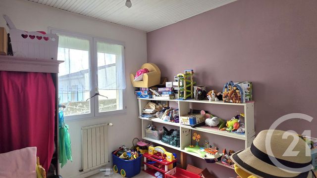 maison à vendre - 7 pièces - 153.95 m2 - VAIRE - 85 - PAYS-DE-LOIRE - Century 21 Bleu Marine