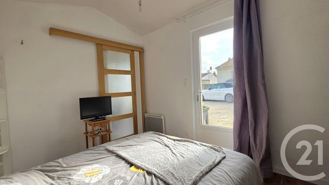 maison à vendre - 7 pièces - 153.95 m2 - VAIRE - 85 - PAYS-DE-LOIRE - Century 21 Bleu Marine