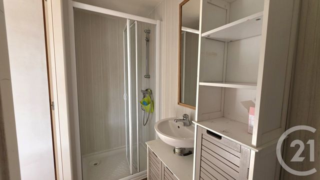 maison à vendre - 7 pièces - 153.95 m2 - VAIRE - 85 - PAYS-DE-LOIRE - Century 21 Bleu Marine