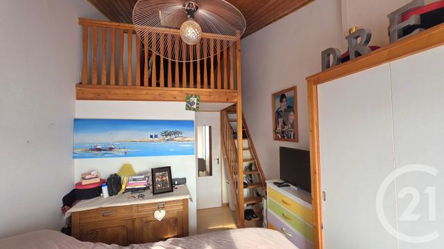 maison à vendre - 7 pièces - 153.95 m2 - VAIRE - 85 - PAYS-DE-LOIRE - Century 21 Bleu Marine