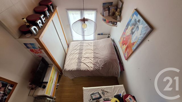 maison à vendre - 7 pièces - 153.95 m2 - VAIRE - 85 - PAYS-DE-LOIRE - Century 21 Bleu Marine