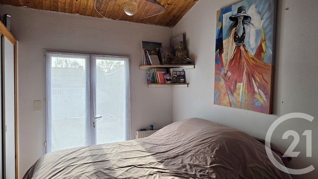 maison à vendre - 7 pièces - 153.95 m2 - VAIRE - 85 - PAYS-DE-LOIRE - Century 21 Bleu Marine