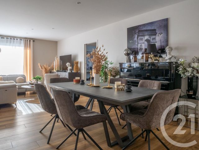 maison à vendre - 5 pièces - 112.07 m2 - VAIRE - 85 - PAYS-DE-LOIRE - Century 21 Bleu Marine