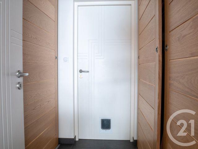 maison à vendre - 5 pièces - 112.07 m2 - VAIRE - 85 - PAYS-DE-LOIRE - Century 21 Bleu Marine