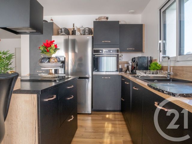 maison à vendre - 5 pièces - 112.07 m2 - VAIRE - 85 - PAYS-DE-LOIRE - Century 21 Bleu Marine