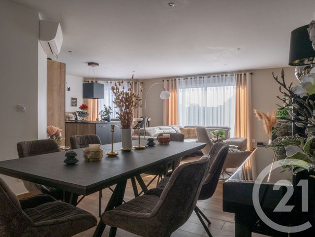 maison à vendre - 5 pièces - 112.07 m2 - VAIRE - 85 - PAYS-DE-LOIRE - Century 21 Bleu Marine