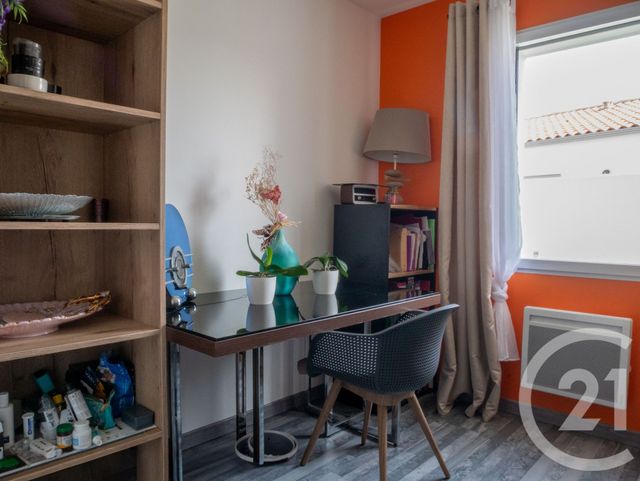 maison à vendre - 5 pièces - 112.07 m2 - VAIRE - 85 - PAYS-DE-LOIRE - Century 21 Bleu Marine