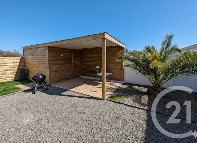 maison à vendre - 5 pièces - 158.0 m2 - LES SABLES D OLONNE - 85 - PAYS-DE-LOIRE - Century 21 Bleu Marine