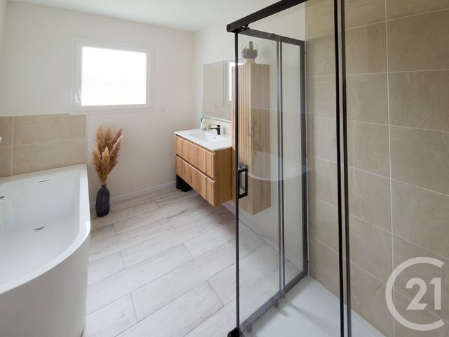 maison à vendre - 5 pièces - 158.0 m2 - LES SABLES D OLONNE - 85 - PAYS-DE-LOIRE - Century 21 Bleu Marine