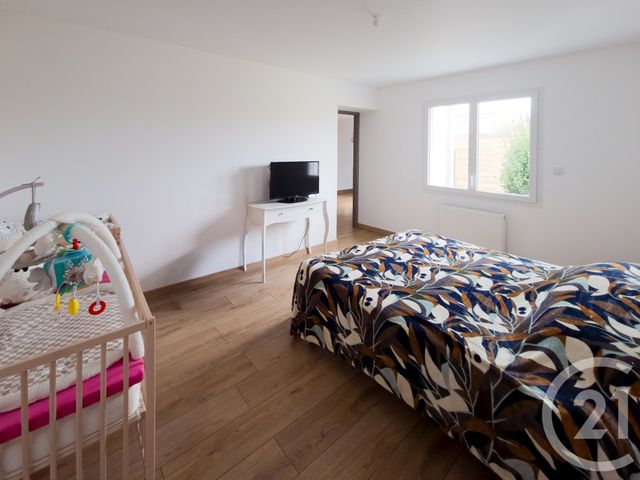 maison à vendre - 5 pièces - 158.0 m2 - LES SABLES D OLONNE - 85 - PAYS-DE-LOIRE - Century 21 Bleu Marine