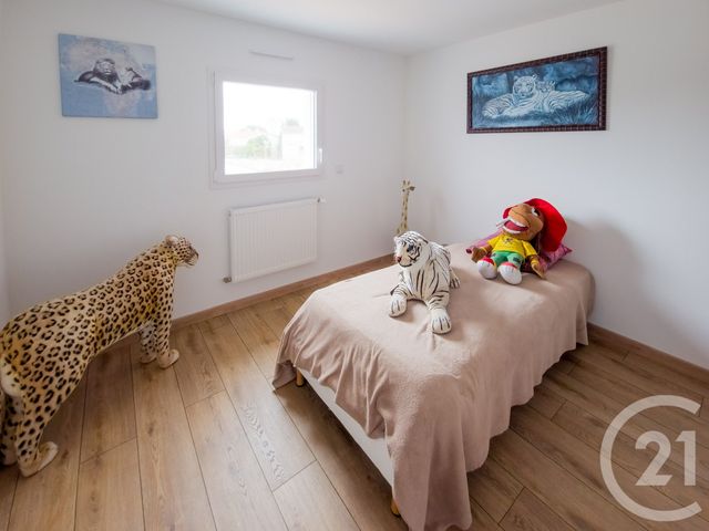 maison à vendre - 5 pièces - 158.0 m2 - LES SABLES D OLONNE - 85 - PAYS-DE-LOIRE - Century 21 Bleu Marine