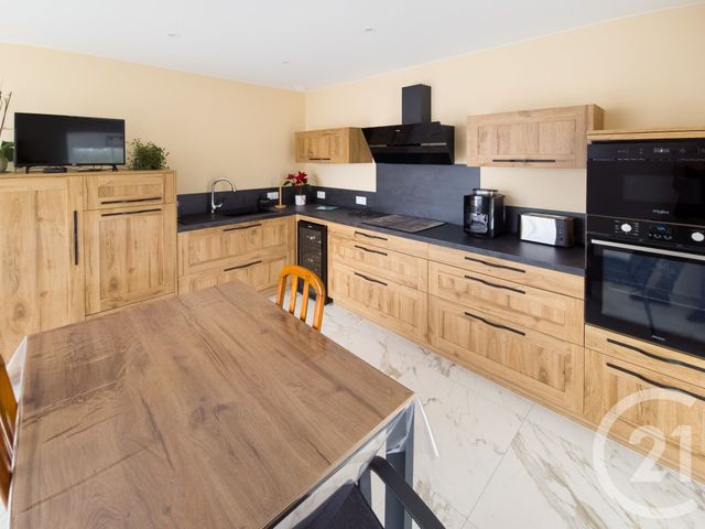 maison à vendre - 5 pièces - 158.0 m2 - LES SABLES D OLONNE - 85 - PAYS-DE-LOIRE - Century 21 Bleu Marine