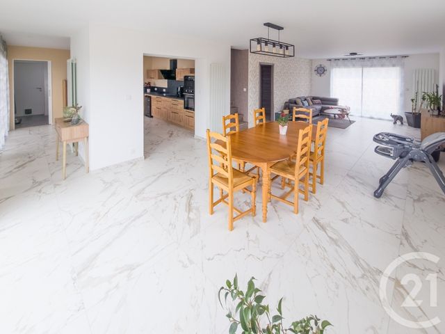 maison à vendre - 5 pièces - 158.0 m2 - LES SABLES D OLONNE - 85 - PAYS-DE-LOIRE - Century 21 Bleu Marine