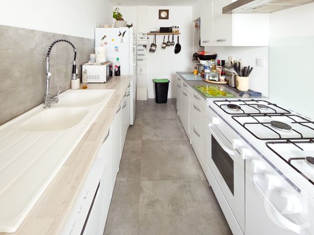 maison à vendre - 5 pièces - 158.0 m2 - LES SABLES D OLONNE - 85 - PAYS-DE-LOIRE - Century 21 Bleu Marine