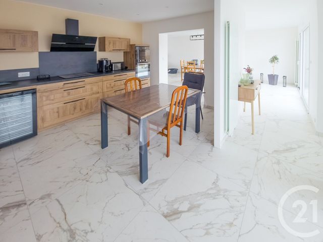 maison à vendre - 5 pièces - 158.0 m2 - LES SABLES D OLONNE - 85 - PAYS-DE-LOIRE - Century 21 Bleu Marine