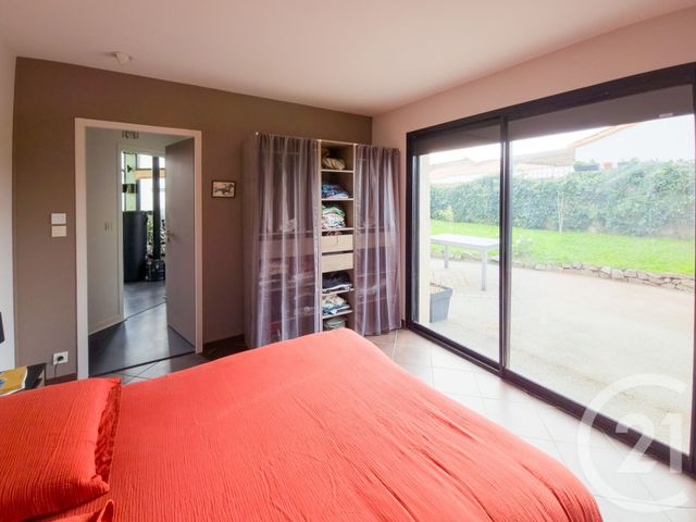 maison à vendre - 3 pièces - 79.0 m2 - OLONNE SUR MER - 85 - PAYS-DE-LOIRE - Century 21 Bleu Marine