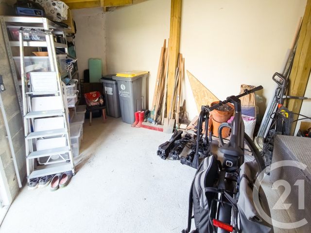 maison à vendre - 3 pièces - 79.0 m2 - OLONNE SUR MER - 85 - PAYS-DE-LOIRE - Century 21 Bleu Marine