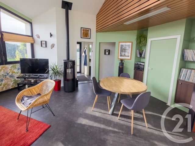 maison à vendre - 3 pièces - 79.0 m2 - OLONNE SUR MER - 85 - PAYS-DE-LOIRE - Century 21 Bleu Marine