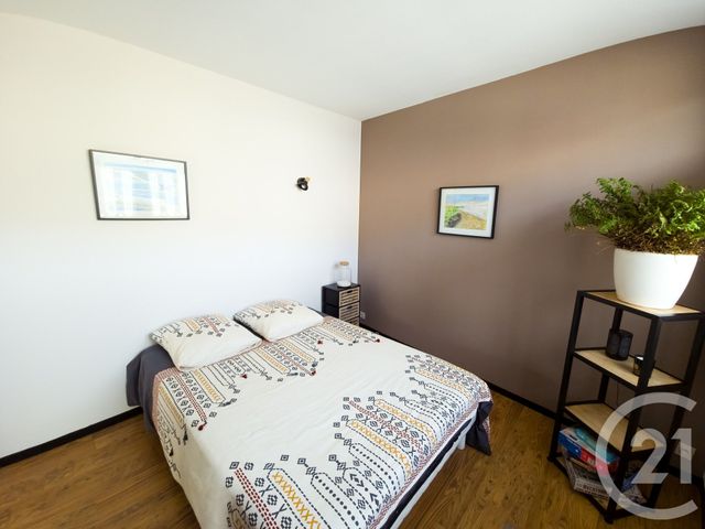 maison à vendre - 3 pièces - 79.0 m2 - OLONNE SUR MER - 85 - PAYS-DE-LOIRE - Century 21 Bleu Marine