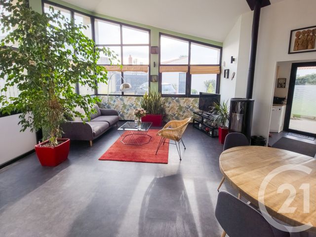 maison à vendre - 3 pièces - 79.0 m2 - OLONNE SUR MER - 85 - PAYS-DE-LOIRE - Century 21 Bleu Marine