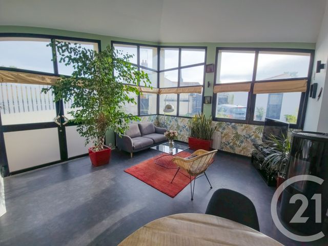 maison à vendre - 3 pièces - 79.0 m2 - OLONNE SUR MER - 85 - PAYS-DE-LOIRE - Century 21 Bleu Marine