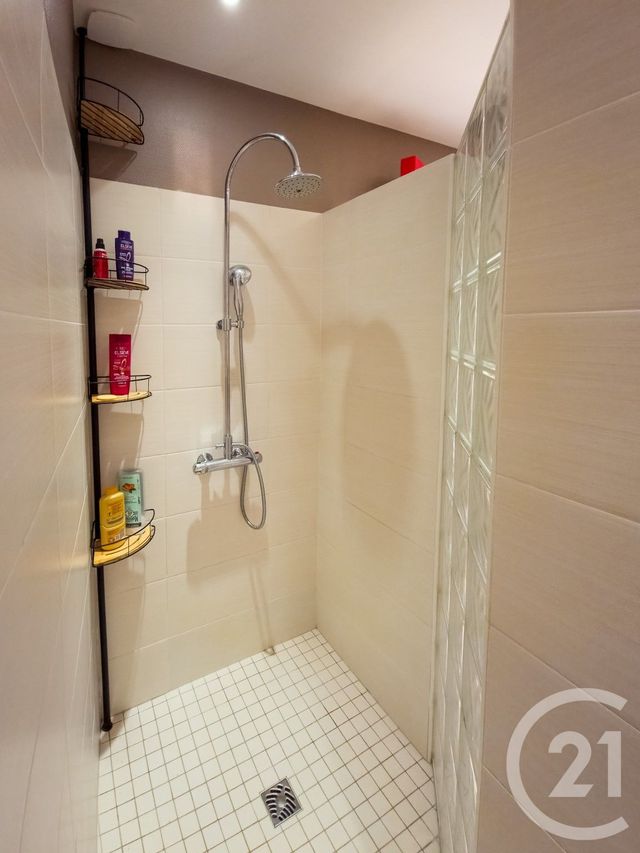 maison à vendre - 3 pièces - 79.0 m2 - OLONNE SUR MER - 85 - PAYS-DE-LOIRE - Century 21 Bleu Marine