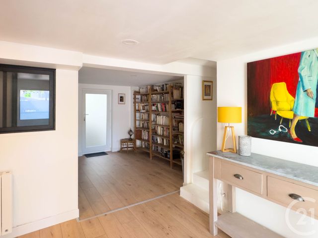 maison à vendre - 5 pièces - 122.85 m2 - OLONNE SUR MER - 85 - PAYS-DE-LOIRE - Century 21 Bleu Marine