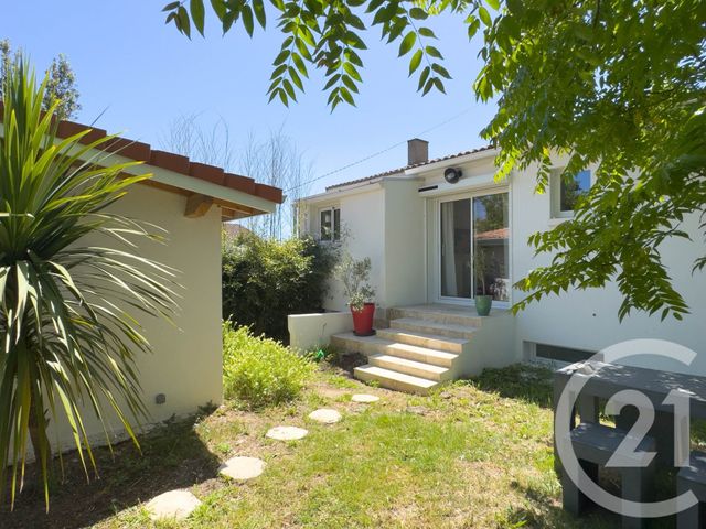 maison à vendre - 5 pièces - 122.85 m2 - OLONNE SUR MER - 85 - PAYS-DE-LOIRE - Century 21 Bleu Marine
