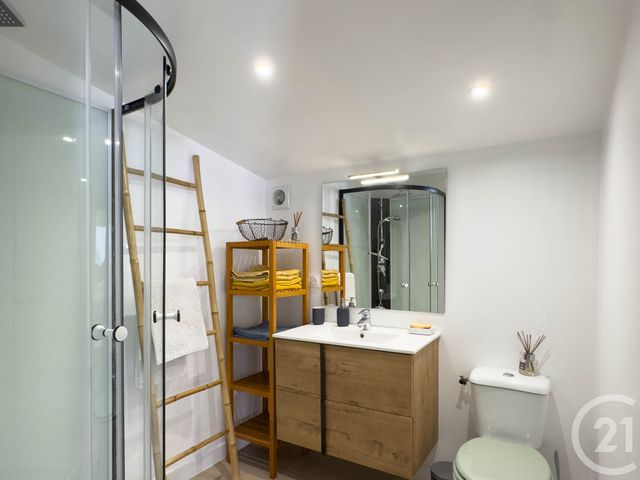 maison à vendre - 5 pièces - 122.85 m2 - OLONNE SUR MER - 85 - PAYS-DE-LOIRE - Century 21 Bleu Marine
