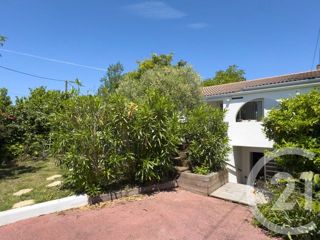 maison à vendre - 5 pièces - 122.85 m2 - OLONNE SUR MER - 85 - PAYS-DE-LOIRE - Century 21 Bleu Marine