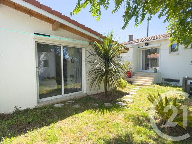 maison à vendre - 5 pièces - 122.85 m2 - OLONNE SUR MER - 85 - PAYS-DE-LOIRE - Century 21 Bleu Marine