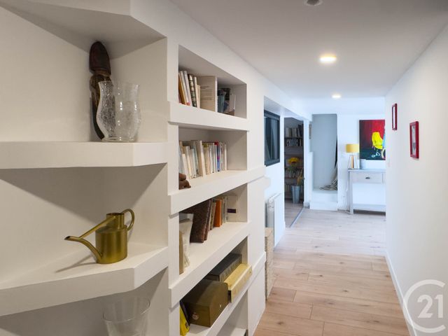 maison à vendre - 5 pièces - 122.85 m2 - OLONNE SUR MER - 85 - PAYS-DE-LOIRE - Century 21 Bleu Marine
