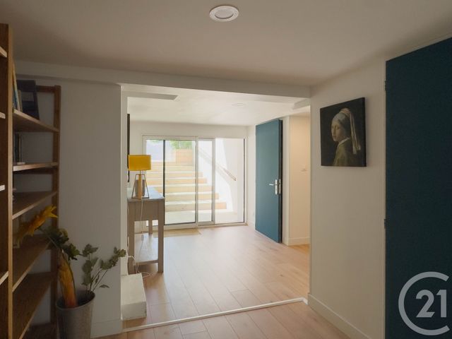 maison à vendre - 5 pièces - 122.85 m2 - OLONNE SUR MER - 85 - PAYS-DE-LOIRE - Century 21 Bleu Marine