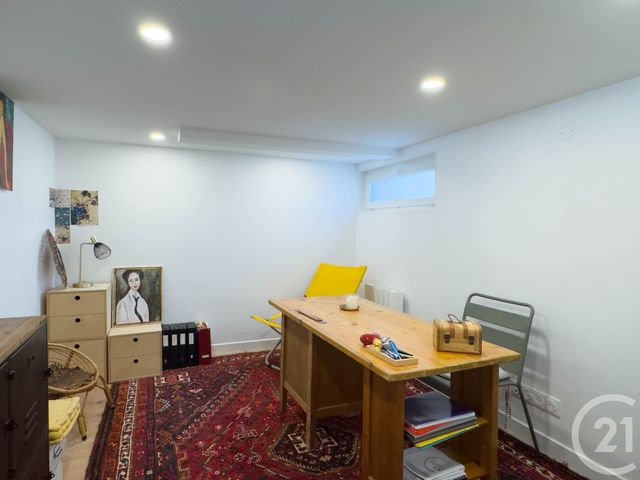 maison à vendre - 5 pièces - 122.85 m2 - OLONNE SUR MER - 85 - PAYS-DE-LOIRE - Century 21 Bleu Marine