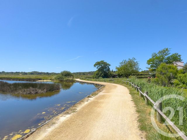 maison à vendre - 5 pièces - 122.85 m2 - OLONNE SUR MER - 85 - PAYS-DE-LOIRE - Century 21 Bleu Marine