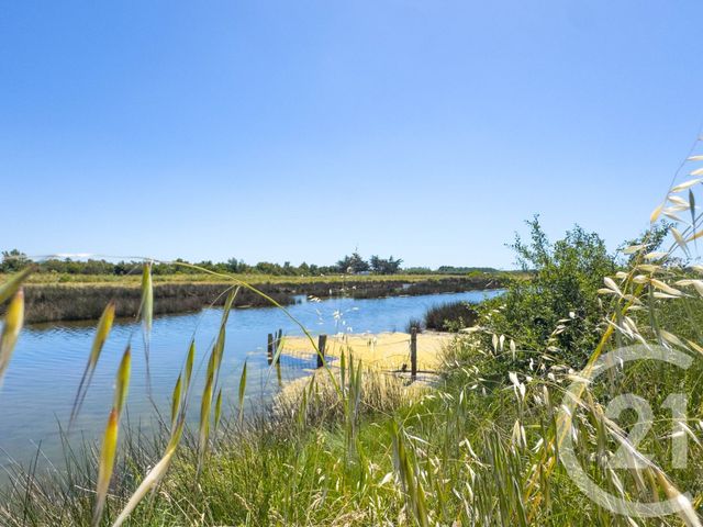 maison à vendre - 5 pièces - 122.85 m2 - OLONNE SUR MER - 85 - PAYS-DE-LOIRE - Century 21 Bleu Marine