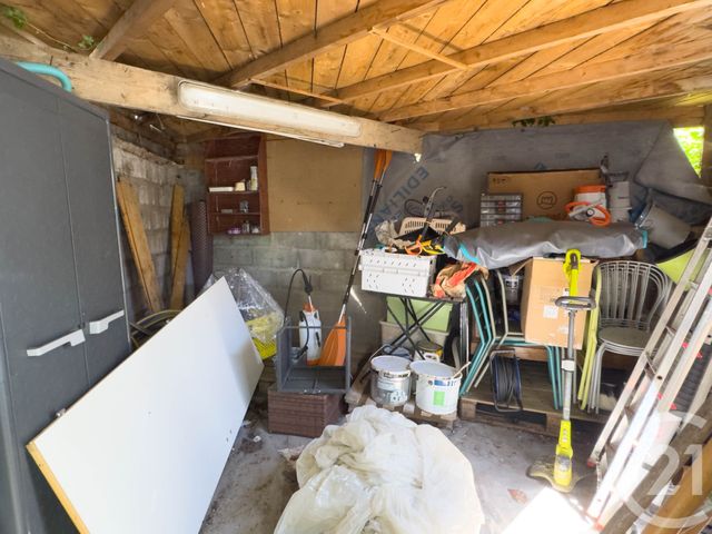 maison à vendre - 5 pièces - 122.85 m2 - OLONNE SUR MER - 85 - PAYS-DE-LOIRE - Century 21 Bleu Marine