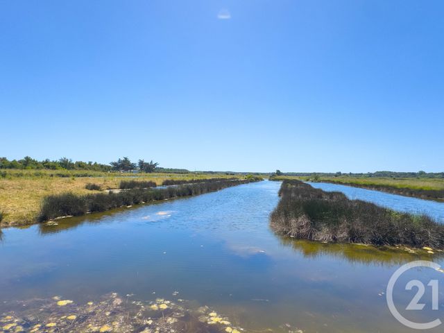 maison à vendre - 5 pièces - 122.85 m2 - OLONNE SUR MER - 85 - PAYS-DE-LOIRE - Century 21 Bleu Marine