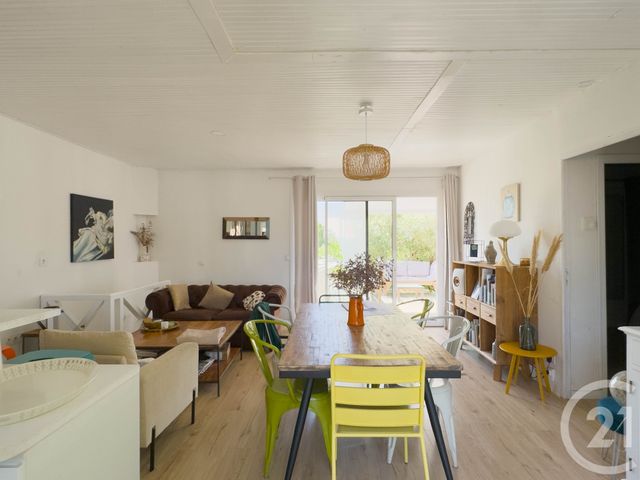 maison à vendre - 5 pièces - 122.85 m2 - OLONNE SUR MER - 85 - PAYS-DE-LOIRE - Century 21 Bleu Marine