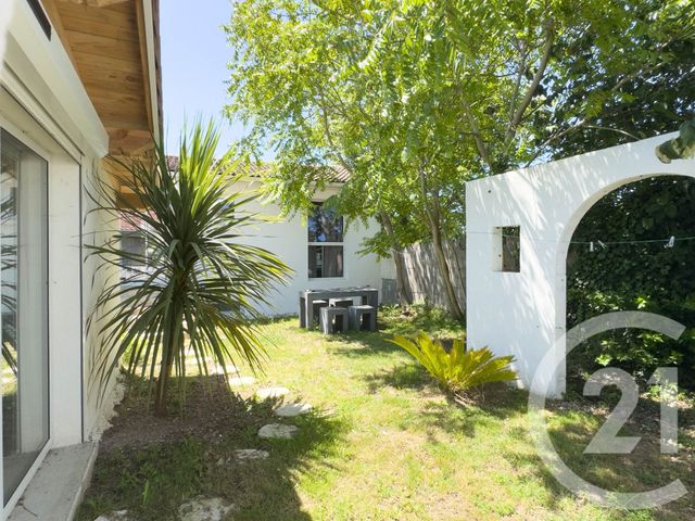 maison à vendre - 5 pièces - 122.85 m2 - OLONNE SUR MER - 85 - PAYS-DE-LOIRE - Century 21 Bleu Marine
