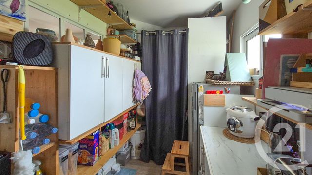 maison à vendre - 4 pièces - 110.0 m2 - OLONNE SUR MER - 85 - PAYS-DE-LOIRE - Century 21 Bleu Marine