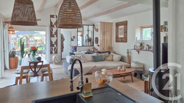 maison - OLONNE SUR MER - 85